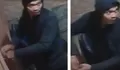 Terekam CCTV, Pelaku Curanmor Beraksi di Pamoyanan Bogor, Sepeda Motor Raib Hitungan Detik