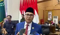 Soal Kasus Kepala Desa Minta THR ke Perusahaan, Ketua DPRD Bogor Tunggu Hasil Penyelidikan Tim Saber Pungli