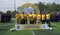 Marwan Hamami Buka Bupati Cup 2025 Assalam Tournament Mini Soccer, Ajang Unjuk Gigi Talenta Muda Sukabumi