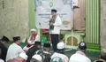 Warga Cileungsi Diajak Pj Bupati Bogor Ikut Tahajud, Zikir dan Subuh Keliling