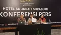 Hotel Anugrah Sukabumi Bakal Polisikan Penyebar Video Tamu Kena Denda Jutaan Rupiah
