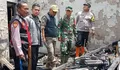 Rumah Warga Pabuaran Kabupaten Sukabumi Ludes Terbakar, Ini Penyebabnya