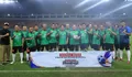 Farewell Match Kejutan, Pj Bupati Bogor Tutup Masa Tugas dengan Pertandingan Persahabatan