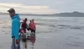 Pantai Geopark Ciletuh Sukabumi Makan Korban, Dua Pemancing Tenggelam, Satu Orang Tewas