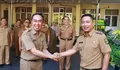Apel Perdana Bareng ASN, Wabup Sukabumi Andreas Tegaskan Pentingnya Tiga Prinsip Utama