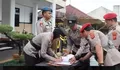 Polres Sukabumi Kota Punya Kasat Reskrim dan Kasat Narkoba Baru, Ini Nama-namanya