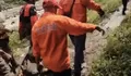 Warga Puncak Bogor yang Terbawa Hanyut saat Banjir Ditemukan Meninggal Dunia