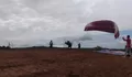 Sukabumi Bakal Punya Wisata Dirgantara, Paramotor dan Pesawat Mikrolet Siap Pacu Adrenalin Kamu!