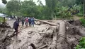 Benarkah Alih Fungsi Lahan Kebun Teh Jadi Biang Kerok Banjir di Puncak Cisarua? Begini Kata PTPN