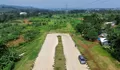 Proyek Pembangunan Jalan R3 Bogor Kembali Dilanjutkan Tahun Ini, Anggaran Rp8 Miliar Cuma Nambah Jalan 350 Meter