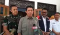 BNPB Gerak Cepat Tangani Korban dan Infrastruktur Dampak Banjir dan Longsor di Sukabumi