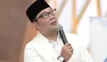 Ridwan Kamil Dituding Selingkuh dengan Lisa Mariana, Ini Klarifikasinya