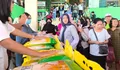 Warga Girang Ada Operasi Pasar Murah di Pasar Cibinong, Bisa Beli Beras dan Minyakita di Bawah Harga Eceran Tertinggi