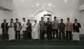 Safari Ramadan, Wakil Wali Kota Sukabumi Perkuat Silaturahmi dan Persatuan Umat