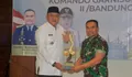 Bupati Bogor Gandeng TNI AD untuk Perkuat Sinergitas Pembangunan Kabupaten Bogor 5 Tahun Mendatang