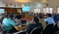 Camat dan Lurah di Kota Sukabumi Kumpul, Bahas Optimalisasi PAD dan Efisiensi Anggaran
