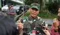 Lanud ATS Kerahkan Helikopter Pantau Lalu Lintas Libur Lebaran di Bogor