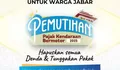 Baru Satu Jam Berlaku Penghapusan Tunggakan Pajak, Pemprov Jawa Barat Raup Rp4,4 Miliar