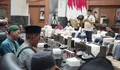 Bupati Bogor Hadiri Buka Puasa Bersama Sahabat Tunanetra, Ungkap Kejutan dan Harapan