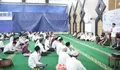 Pemkab Bogor Sambut Baik Kegiatan Sanlat dan Itikaf Ramadhan di Masjid Baitul Faizin