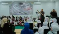 Dedie Rachim Berbagi Kegembiraan Bersama Anak Yatim dan Disabilitas di Kota Bogor
