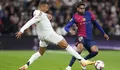 3 Fakta Menarik Final Copa Del Rey 2024-2025 yang Pertemukan Real Madrid vs Barcelona