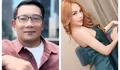Ridwan Kamil Dituding Ngamar Bareng Lisa Mariana di Wyndham Hotel, Kuasa Hukum Buka Suara