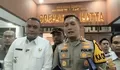 Ramai Uang Konpensasi Sopir Angkot dari Dedi Mulyadi Disunat, Bupati Rudy Susmanto: Kalau Dishub Terlibat Kita Akan Copot!