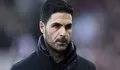 Jelang Duel Lawan Madrid, Arteta Sebut Carlo Ancelotti sebagai Sumber Inspirasi