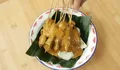 Patut Dicoba! Resep Praktis Sate Padang Khas Sumatera Barat, Dijamin Lamak Bana
