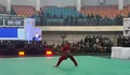 Ratusan Pesilat Ikuti Festival Pencak Silat 2025 di Bogor
