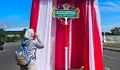 Di Tangan Rudy Susmanto, Jalan-jalan di Bogor Jadi Punya Nama Baru yang Filosofis, Lingkar Stadion Pakansari Jadi Jalan Raden Ipik Gandamana