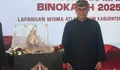 Mahkota Binokasih Singgah di Bogor, Ketua DPRD: Beri Harapan dan Semangat Baru