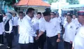 Apel Bareng Kades se-Kabupaten Sukabumi, Asep Japar Pentingnya Isu Sampah dan Pajak Desa