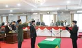 Lewat PAW, Muhammad Rido Resmi Dilantik Gantikan Bayu Waluya di DPRD Kota Sukabumi