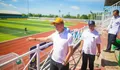 Mau Renovasi Stadion Pajajaran, Wali Kota Bogor Nyontek Stadion di Pati dan Kudus