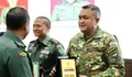 Sukses Gelar TMMD, Bupati Rudy Susmanto dan Dandim Bogor Diganjar Penghargaan dari Mabes TNI