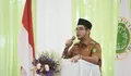 Wakil Wali Kota Sukabumi Ajak MUI Optimalkan Wakaf, Sumber Alternatif di Luar APBD