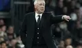 Here We Go! Carlo Ancelotti Akan Jadi Pelatih Brasil, Siapa Sosok Pengganti di Real Madrid?
