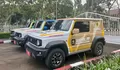 Muasal Suzuki Jimny Milik Pemkab Bogor yang Baru Kelihatan, Bermula dari Emosi Rudy Susmanto Karena Disalahgunakan, Kini Jadi Kendaraan Patroli
