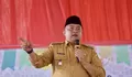 Jika Gubernur Dedi Mulyadi Ingkar Janji, Bupati Rudy Susmanto Siap Ambil Alih Bangun Jalan Tambang di Parungpanjang