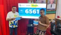 Taman Budaya Bogor Run 2025 Diikuti 4.000 Peserta, Bupati Rudy Susmanto: Event Nasional yang Berdampak pada Ekonomi Lokal