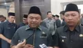 Kades Cikujang Ditahan Karena Korupsi Dana Desa, Ini Kata Ketua DPRD Sukabumi