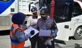 Minimalisir Kecelakaan Lalulintas, Dishub Purwakarta Intensifkan Pemeriksaan Kendaraan