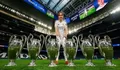 5 Pemain Yang Meraih Trofi Liga Champions Terbanyak Sepanjang Sejarah, Didominasi dari Real Madrid