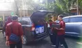 Kejaksaan Geledah Kantor DLH Sukabumi Buntut Dugaan Korupsi Mobil Sampah, Ruangan Kepala Dinas Terkunci