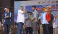 Pesta Rakyat Kabogor Fest 2025 Resmi Dibuka, Bupati Rudy Susmanto: Tak Hanya Sajikan Pertujukan, Jadi Wadah UMKM dan Industri Kreatif