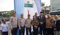 Nama Jenderal Hoegeng Abadi di Bogor, Bupati Rudy Susmanto: Sosok Inspiratif Penuh Teladan