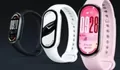 Xiaomi Smart Band 10 Meluncur Akhir Juni, Simak Fitur dan Spesifikasinya
