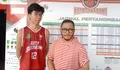 Sukabumi Optimis Juara Kejurda Basket Divisi 2 Jabar